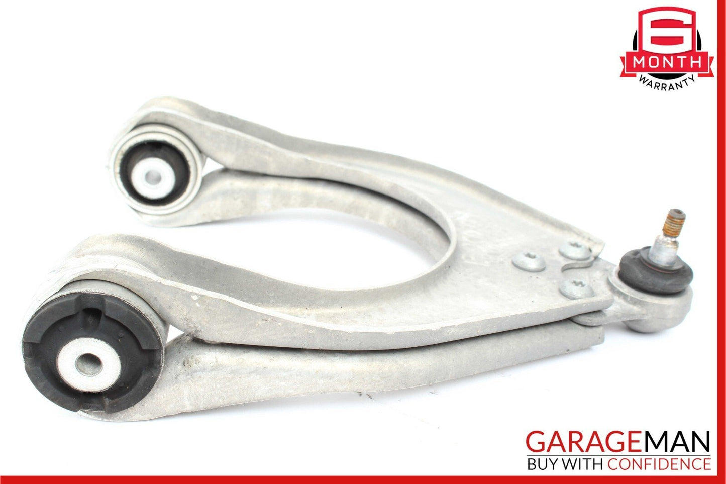 03-11 Mercedes CLS500 E350 Front Left RWD Suspension Upper Control Arm OEM