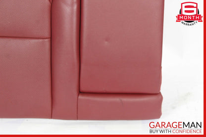18-23 Kia Stinger Rear Right Top Upper Seat Cushion OEM