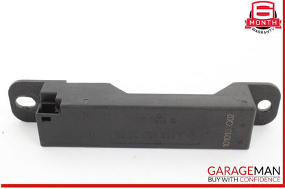 12-20 Mercedes W221 S400 Hybrid Keyless Go Entry Antenna 1668200075 OEM