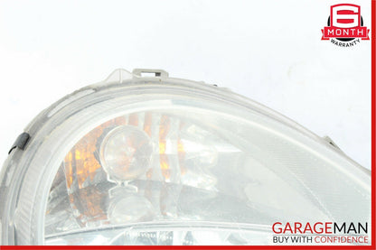 05-07 Mercedes W203 C230 Front Right Side Headlight Head Light Lamp Halogen OEM