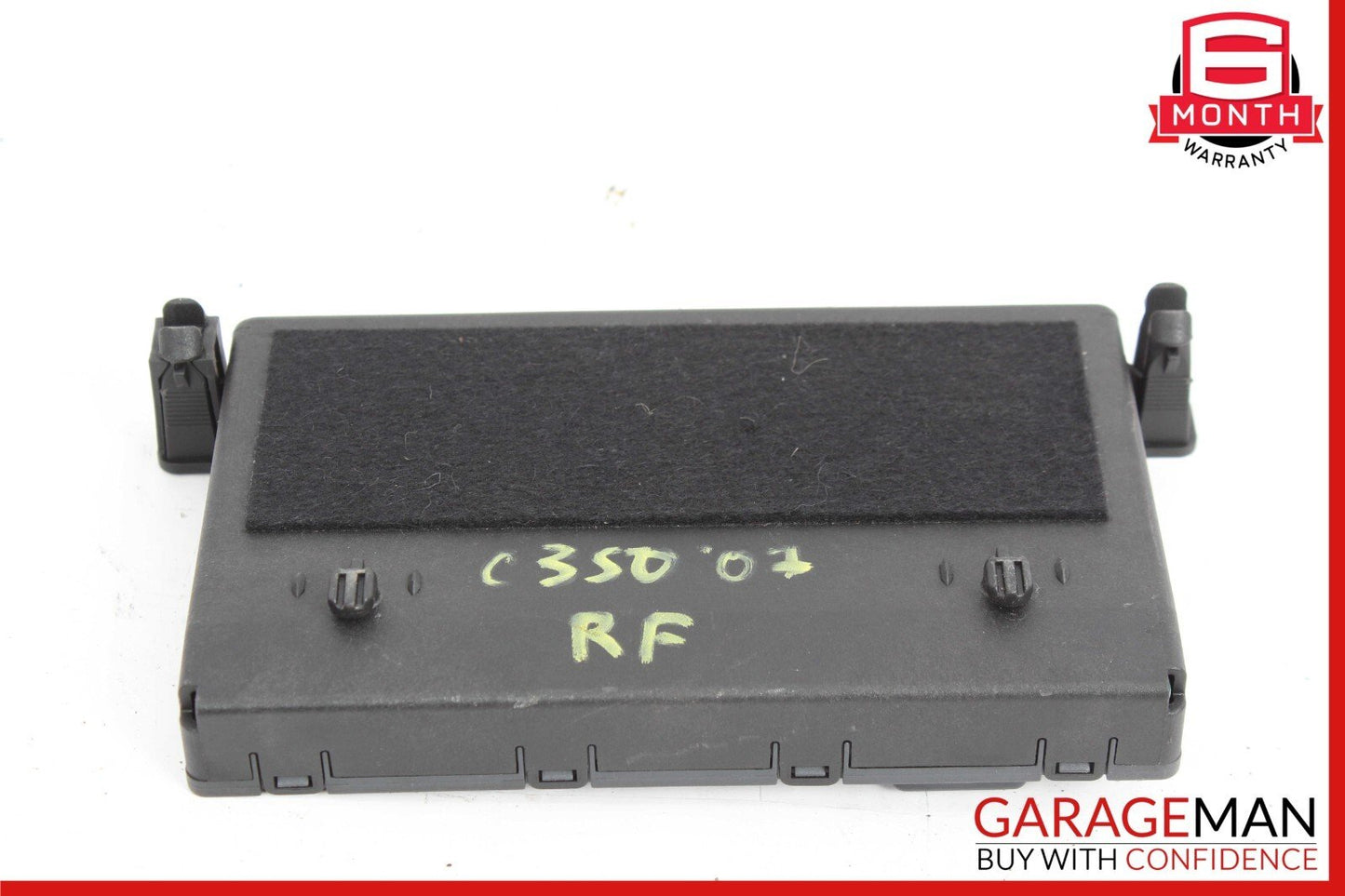 01-07 Mercedes W203 C230 C55 AMG Front Right Side Door Control Module Unit OEM