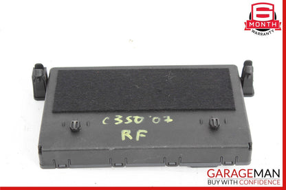 01-07 Mercedes W203 C230 C55 AMG Front Right Side Door Control Module Unit OEM