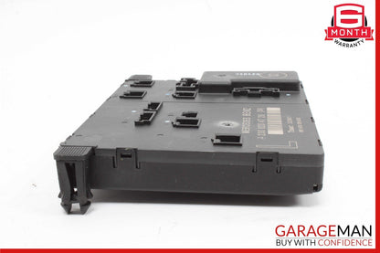 03-12 Mercedes R230 SL500 SL55 AMG Front Left Door Control Module 2308200126 OEM