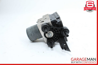 10-16 Mercedes W212 E350 E550 ABS Brake Hydraulic Pump Control Module Unit OEM