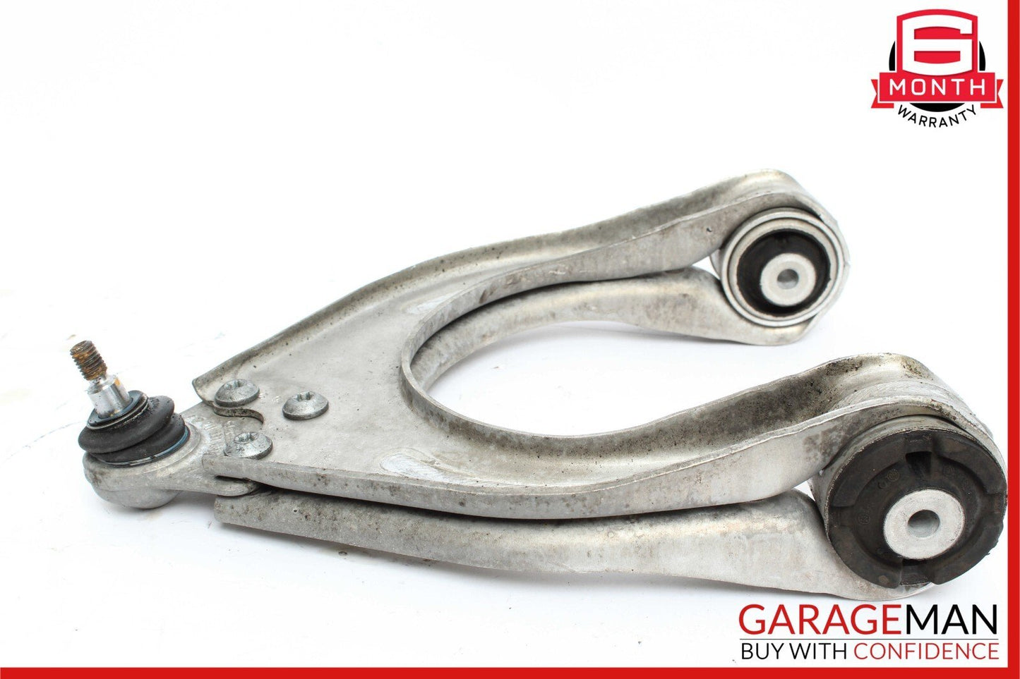03-11 Mercedes W211 E350 CLS550 Front Right Passenger Side Upper Control Arm OEM