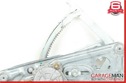 94-99 Mercedes W140 S320 S420 S500 Front Right Side Door Window Regulator Motor