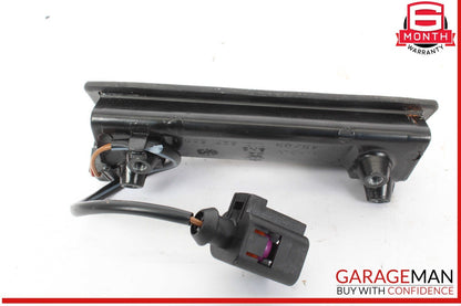 03-10 Porsche Cayenne 955 957 Trunk Switch Liftgate Lid Release 1J0827566F OEM