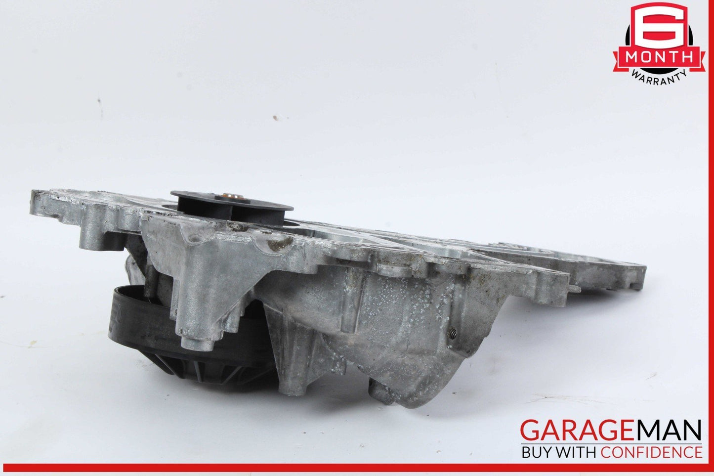 11-20 Mercedes X166 GL450 S550 Engine Coolant Motor Water Pump 2782010007 OEM