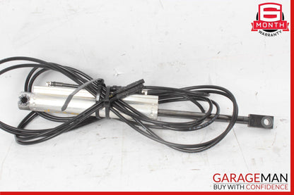 11-17 Mercedes W207 E350 E550 E400 Cylinder Set of 6 Pc OEM
