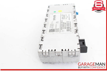 14-19 Mercedes X166 GL450 4MATIC Sirius Satellite Radio Receiver 2128705689 OEM