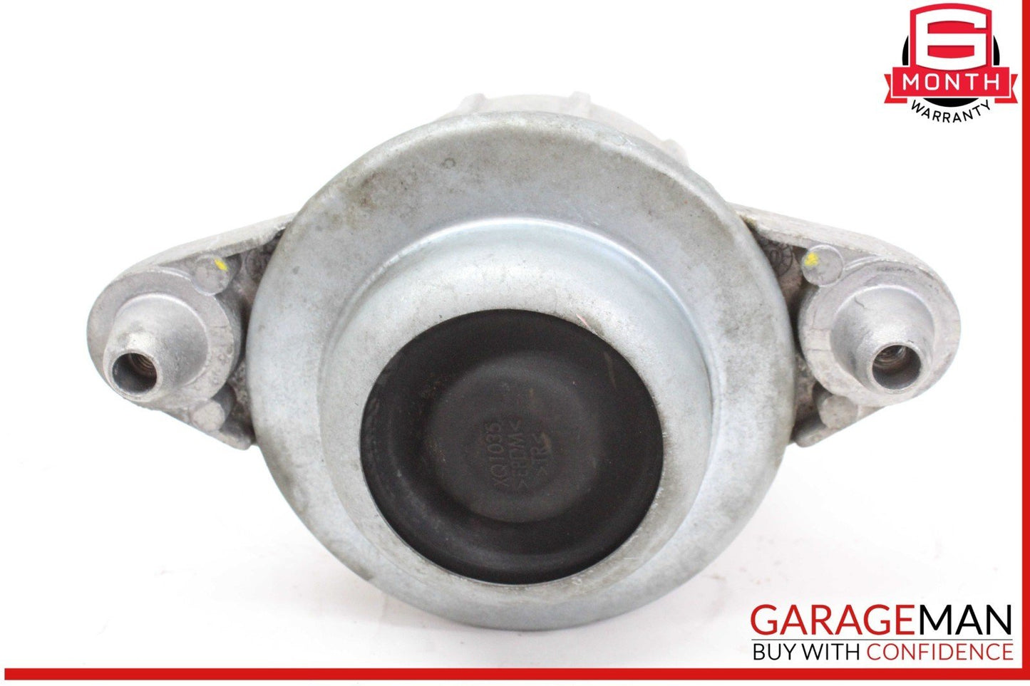 08-16 Mercedes W212 E350 C300 C350 Left or Right Engine Mount 2042400917 OEM