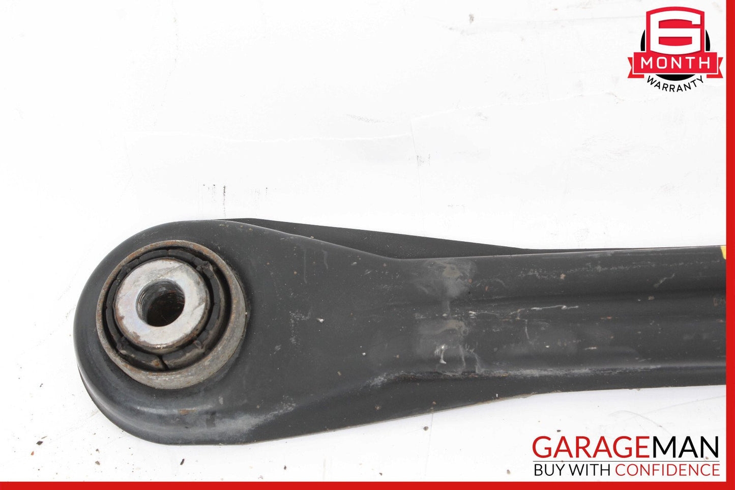03-10 Porsche Cayenne 955 957 Rear Left or Right Side Upper Rearward Control Arm