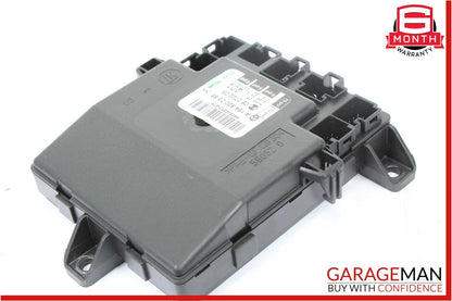 06-12 Mercedes GL450 R350 Front Left Driver Side Door Control Module OEM