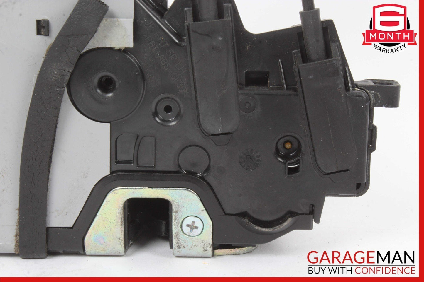 18-23 Kia Stinger Front Left Driver Side Door Lock Latch Actuator OEM