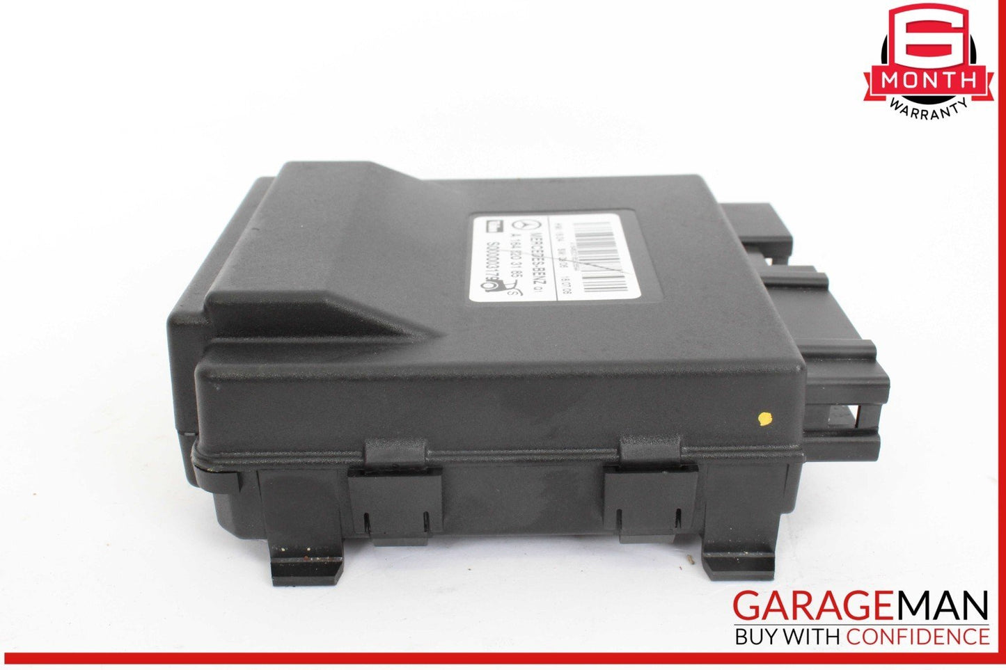 06-09 Mercedes X164 GL450 4MATIC Trunk Lid Liftgate Tail Gate Control Module