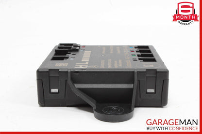08-18 Mercedes W212 E350 CLS500 C250 Rear Left Side Door Control Module Unit OEM