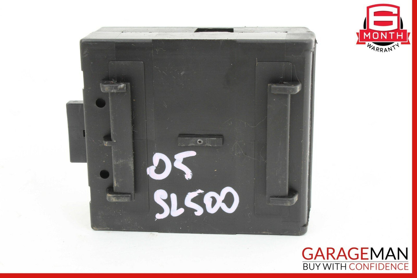 Mercedes SL500 E350 S430 Anti Theft Control Alarm Module 2118209126 OEM