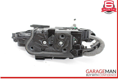 19-24 Audi Q3 Front Left Driver Side Door Lock Latch Actuator 5TB837015C OEM