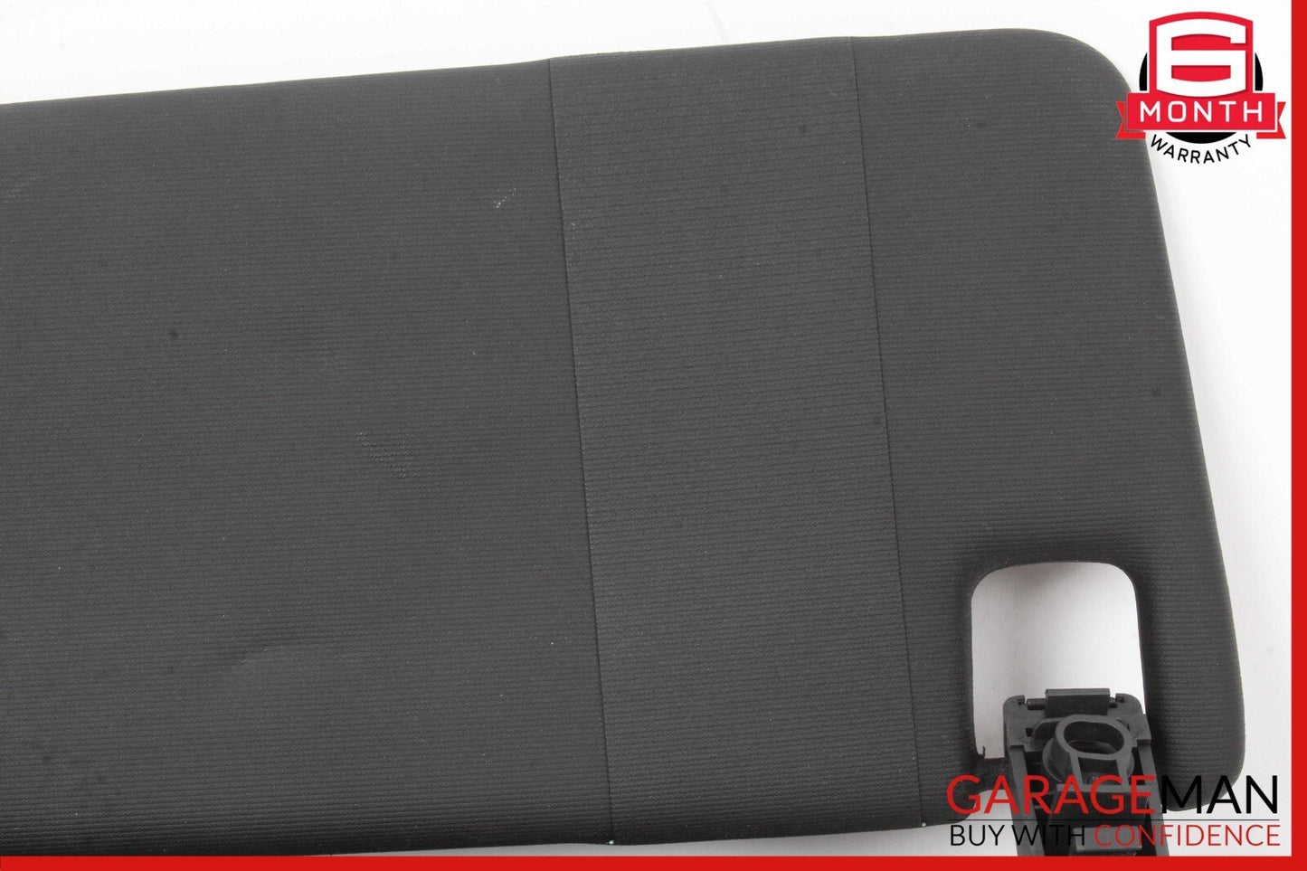 11-14 Porsche Cayenne 958 Sun Visor Sunvisor Front Left Driver Side OEM