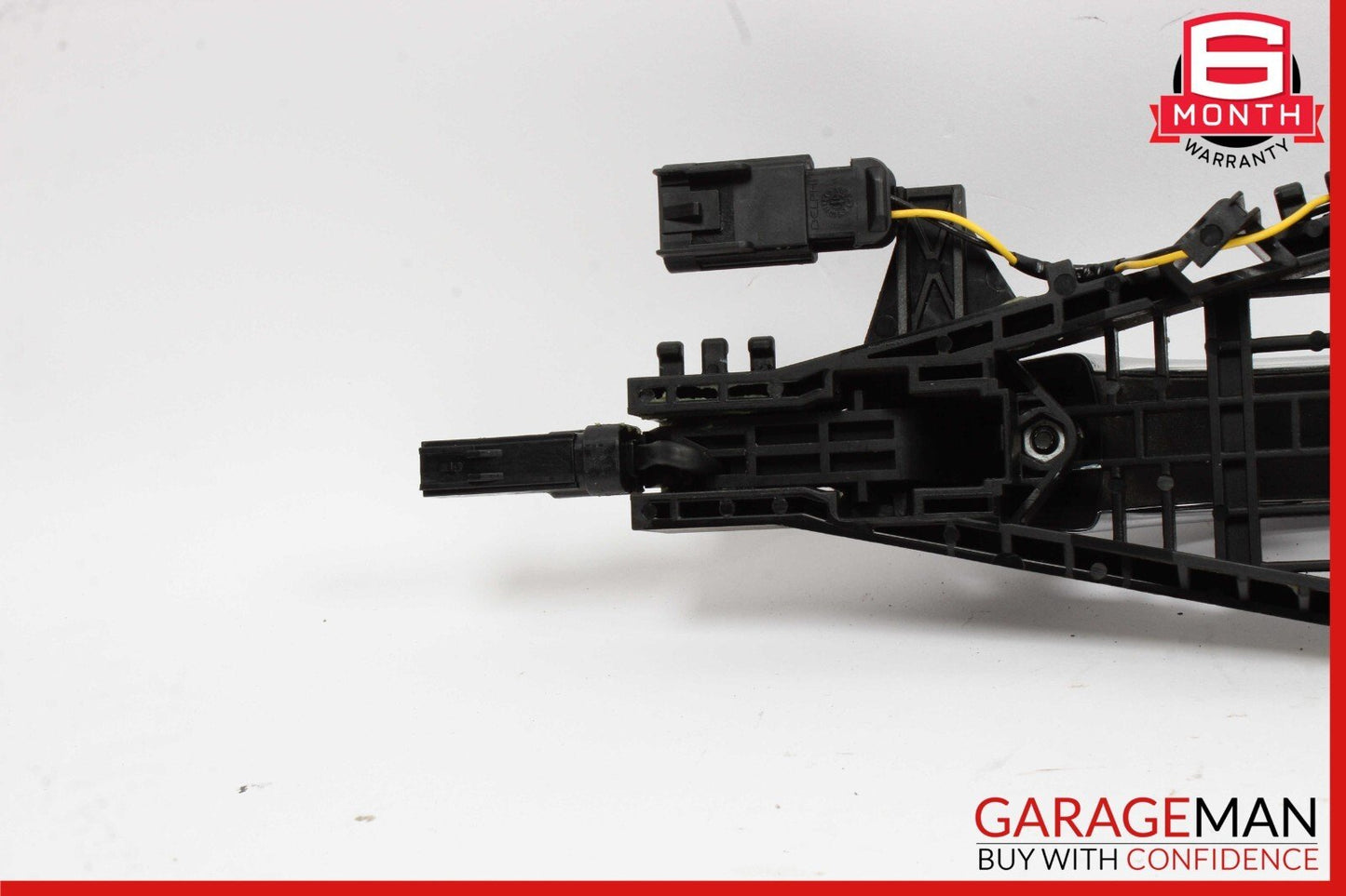 14-21 Maserati Ghibli Front Left Side Exterior Door Handle Assembly OEM