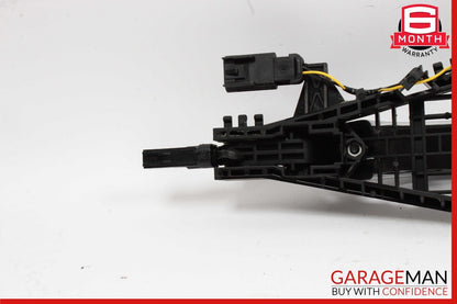 14-21 Maserati Ghibli Front Left Side Exterior Door Handle Assembly OEM