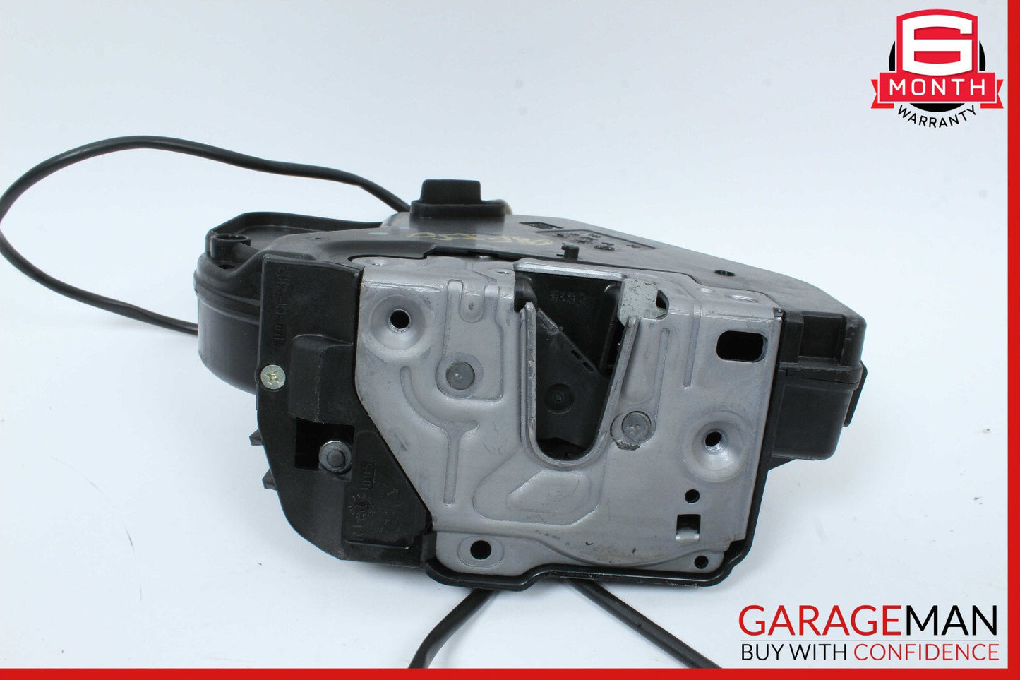 03-09 Mercedes W211 E350 E550 Door Lock Latch Actuator Rear Right Side OEM
