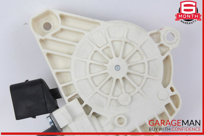 10-17 Mercedes W207 E350 E400 Front Right Side Door Window Regulator Motor Unit