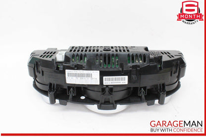 14-17 Mercedes W207 E400 E350 Speedometer Instrument Cluster Gauge OEM