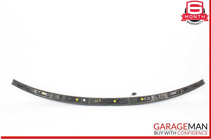 16-20 Jaguar XF Rear Back High Mount Third 3rd Brake Stop Light Lamp OEM