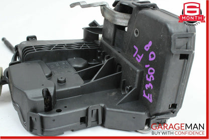 03-09 Mercedes W211 E320 E350 Front Left Side Door Lock Latch Actuator