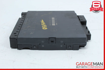 03-06 Mercedes W220 S500 Front Left Driver Side Seat Control Module OEM