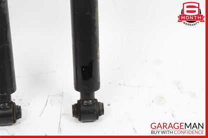 Mercedes W204 C250 C350 Coupe Rear Left & Right Shock Strut Absorber Set OEM
