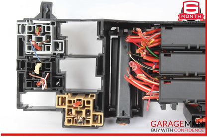 12-18 Audi A6 A7 Fuse Relay Cabin Junction Box 8A0937530 OEM