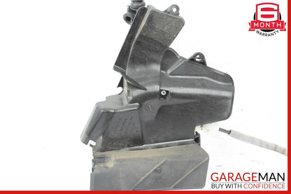 08-14 Mercedes W204 C2500 Rear Right Passenger Side Door Lock Latch Actuator OEM
