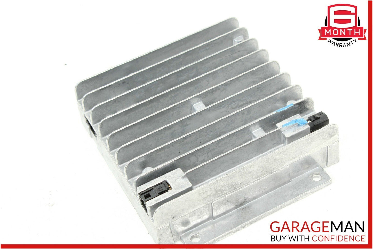 03-06 Mercedes W220 S500 E320 E55 AMG Motorola Voice Control Module SYN9528A OEM