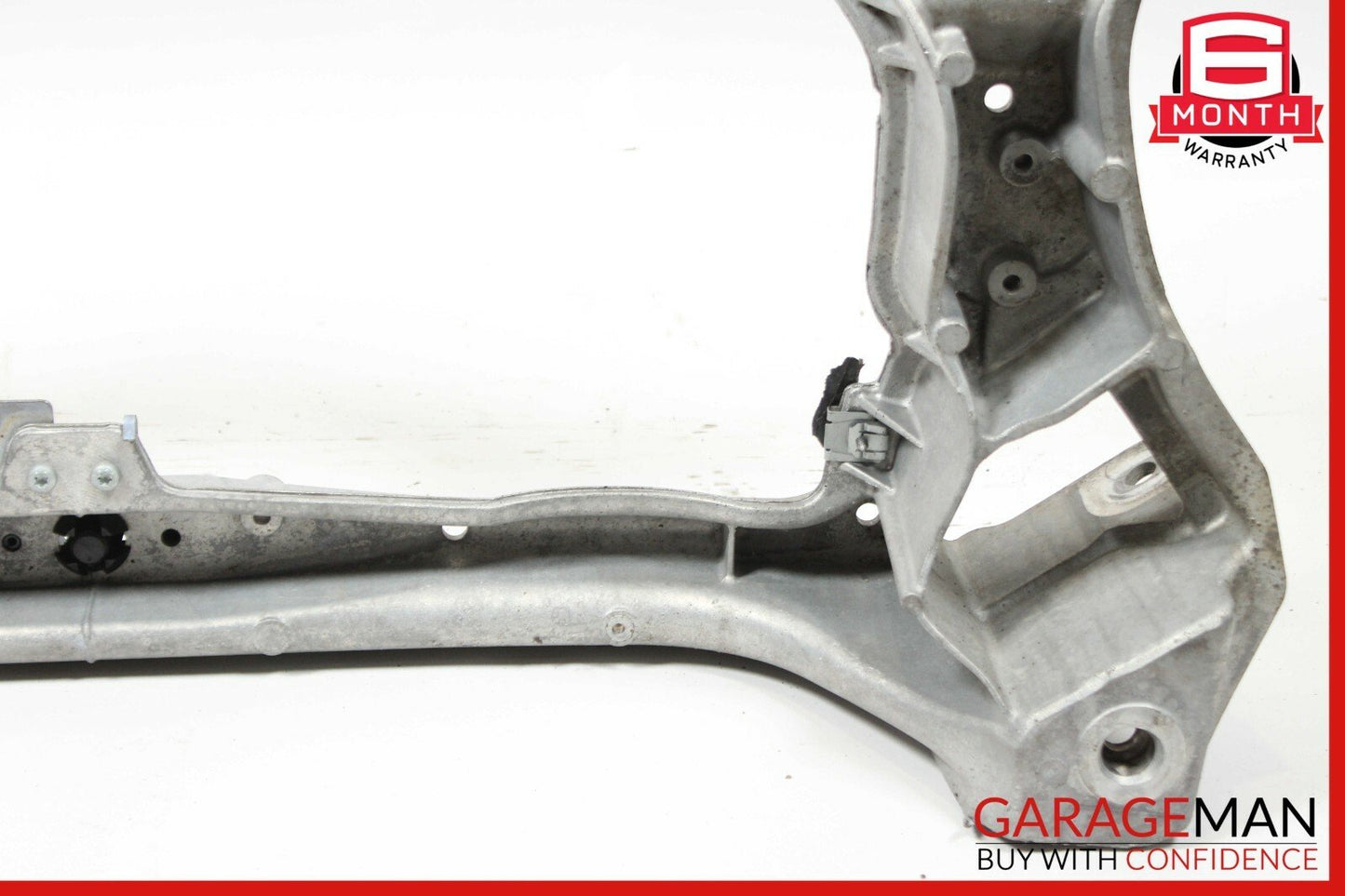 01-09 Mercedes W203 C320 CLK500 Front Subframe Cradle Crossmember Sub Frame RWD