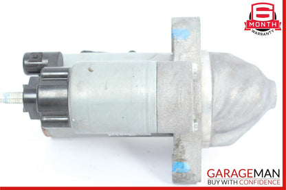 14-19 Cadillac CTS 2.0T RWD Engine Starter Motor 12657797 Denso OEM