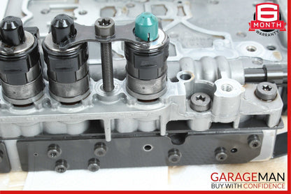 Mercedes E350 R550 S550 C350 CL500 722.9 G Tronic Transmission Valve Body 7G OEM
