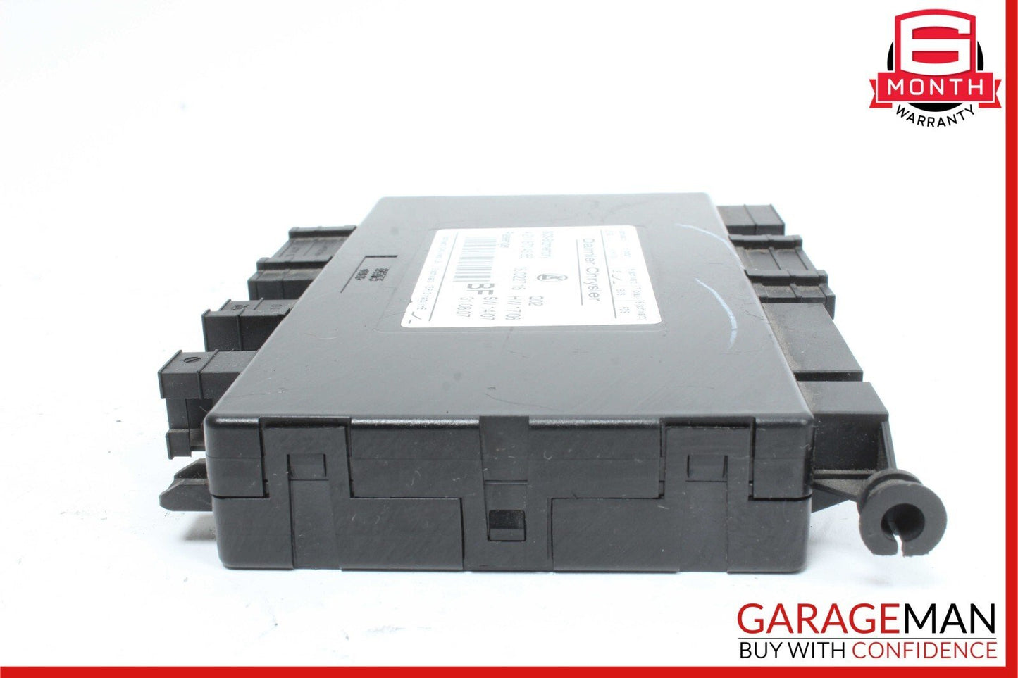 03-12 Mercedes GL450 SLK350 E350 Front Right Side Seat Controller Module Unit