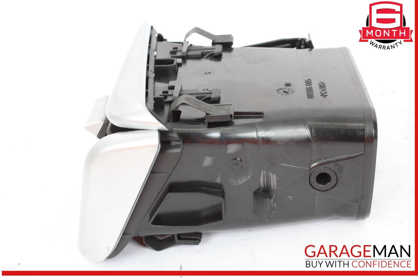 14-22 Maserati Ghibli M157 Dashboard Dash AC A/C Air Vent Right Side OEM