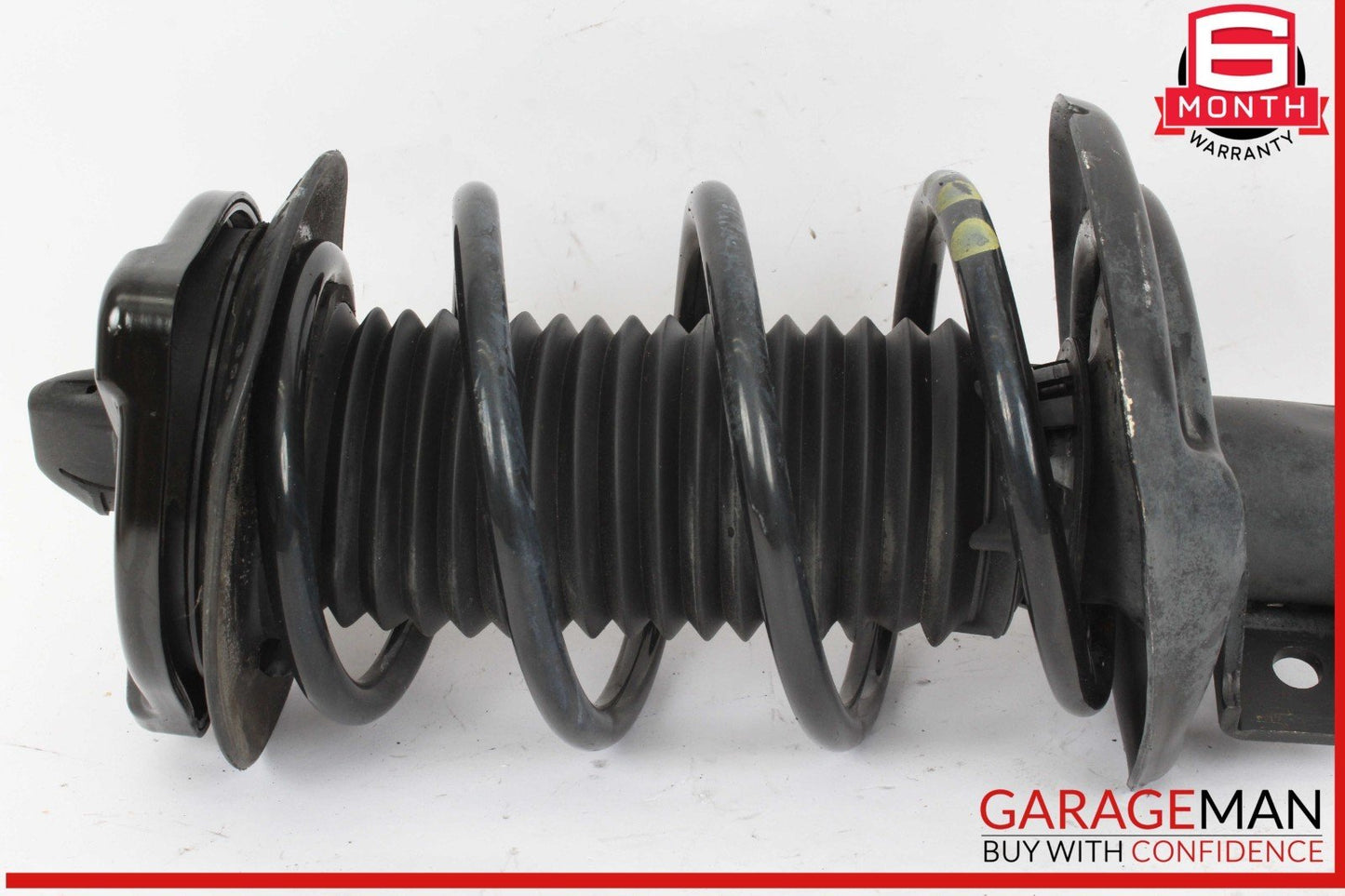 08-17 Mercedes W204 C300 E350 Front Right / Left Shock Spring Absorber Strut