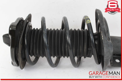 08-17 Mercedes W204 C300 E350 Front Right / Left Shock Spring Absorber Strut