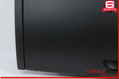 13-17 Audi SQ5 Q5 Front Dash Dashboard Glove Box Storage Compartment 8R1857035G