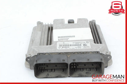 14-17 Maserati Ghibli ECU ECM Engine Computer Control Module Unit 670007174 OEM