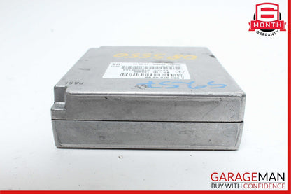 07-13 Mercedes W221 S550 4MATIC Voice Language Communication Control Module OEM