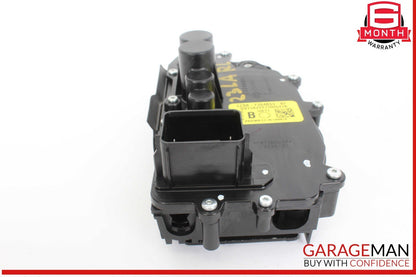 20-24 Lincoln Aviator Rear Left Driver Side Door Lock Latch Actuator OEM