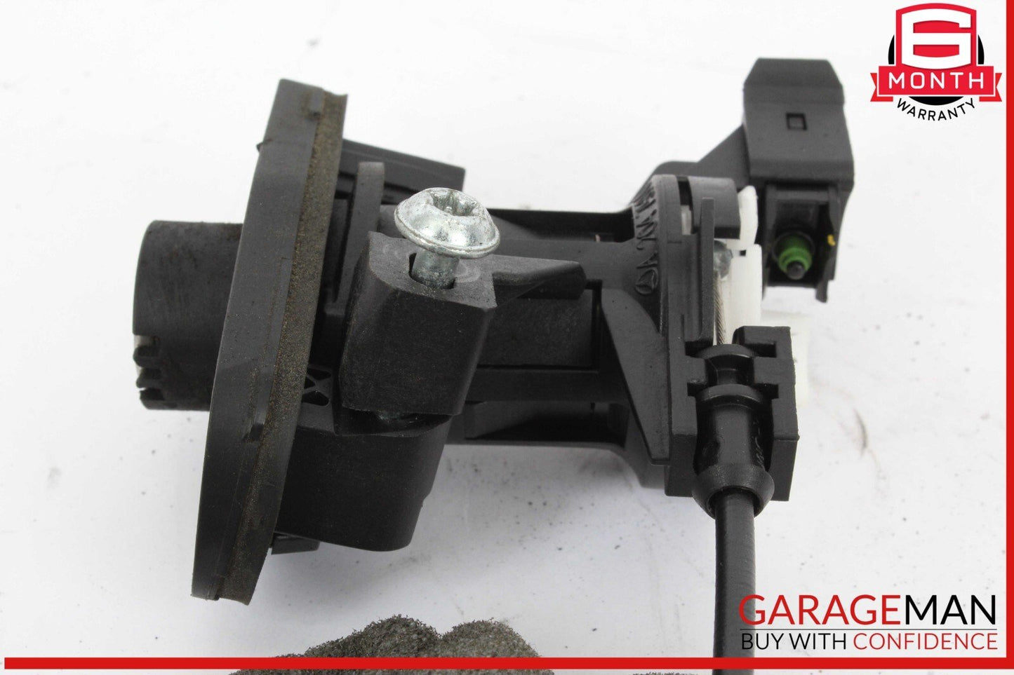 08-17 Mercedes W204 C300 C350 Trunk Lid Latch Lock Actuator 2047500185 OEM