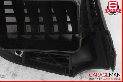 07-14 Mercedes W221 S550 S600 Front Right Dash AC A/C Air Vent Grille Cover OEM