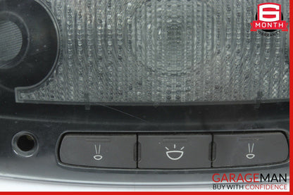 14-17 Maserati Ghibli Rear Overhead Dome Light Reading Map Lamp