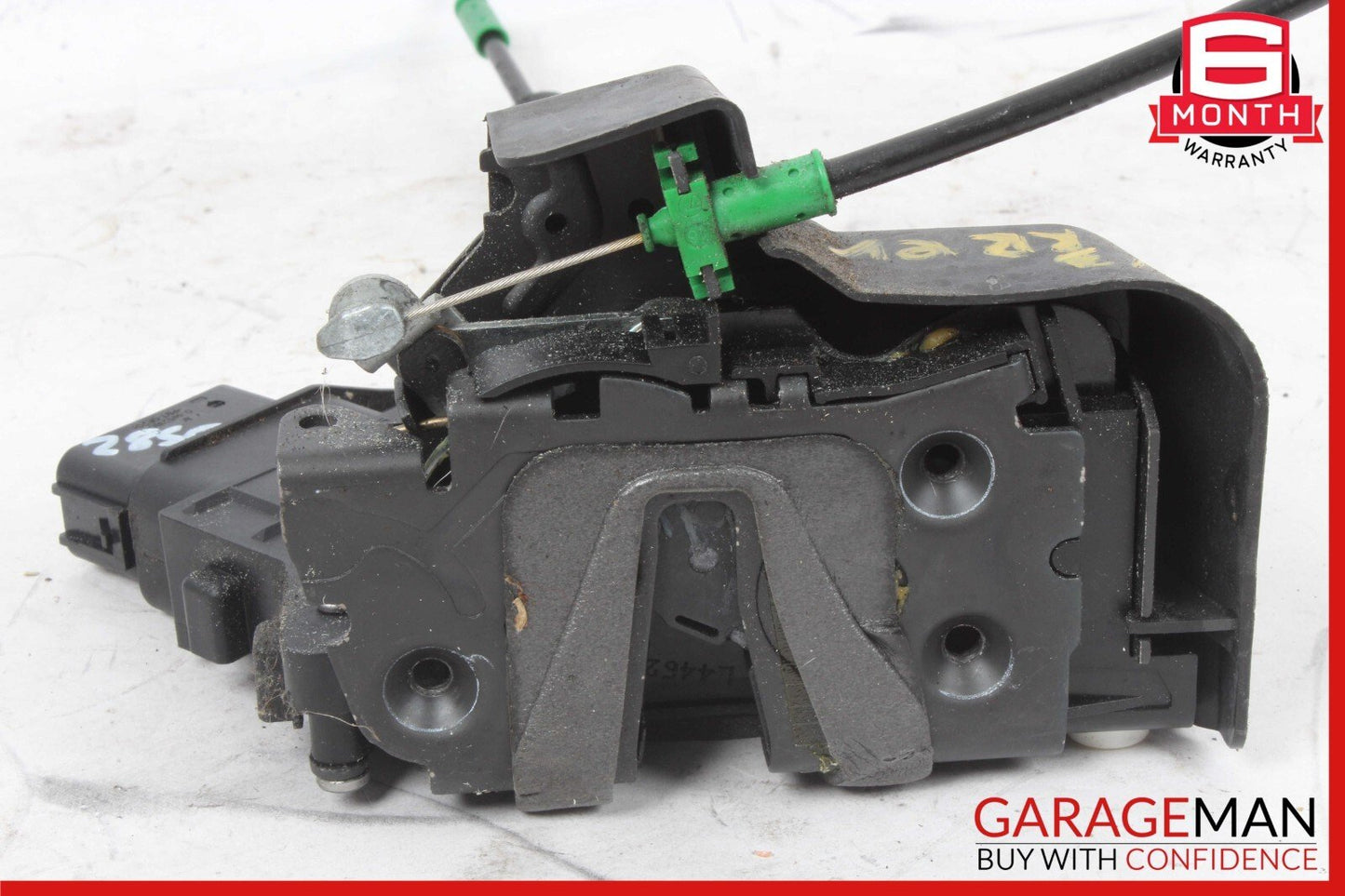 12-19 Range Rover Evoque L538 Rear Left Door Lock Latch Actuator LR011305 OEM